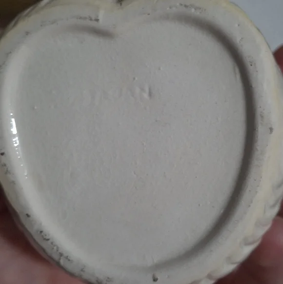 Vintage Santa Claus Mugs Set of 3 Japan Winking Santa - Picture 12 of 16